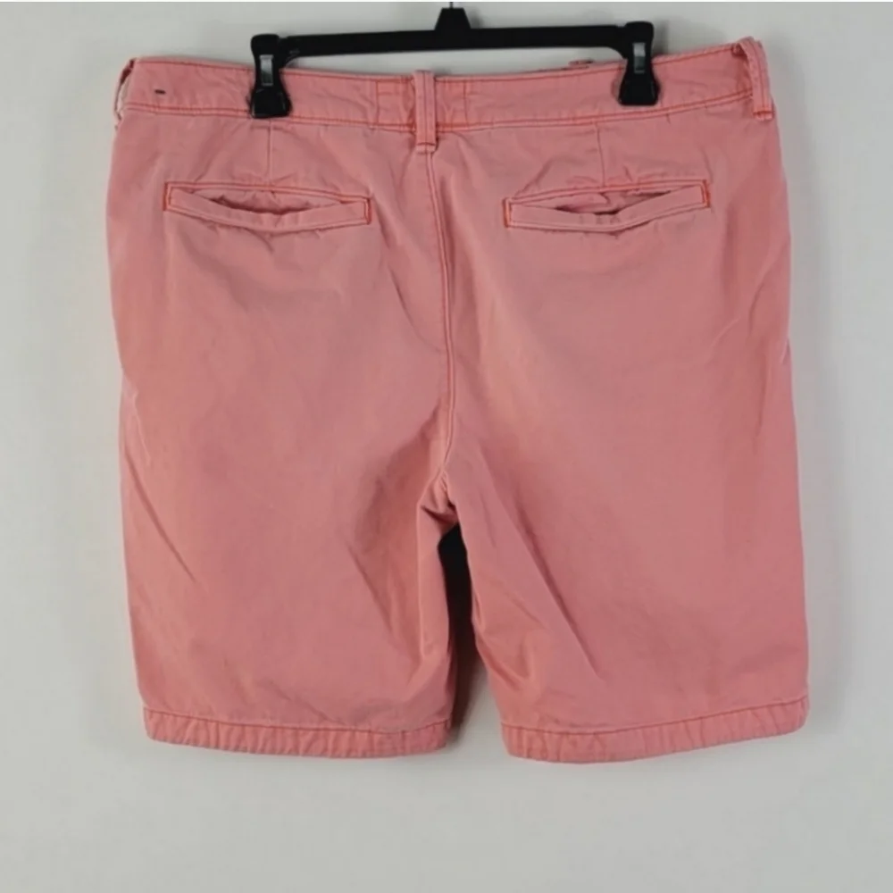 HOLLISTER Classic Fit Shorts Size 34 - Picture 3 of 3